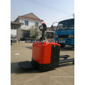 AC power jack Electric Pallet Truck stand on power pallet jack electric pallet truck with EPS, with CE